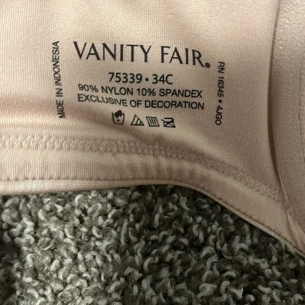 Bra - Picture 4 of 6